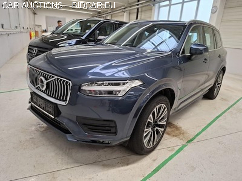 Volvo XC90 B5 AWD Geartronic Momentum Pro 7-Sitzer