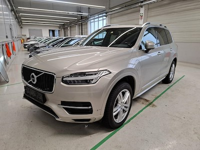 Volvo XC90 T8 Twin Engine Momentum 223KW