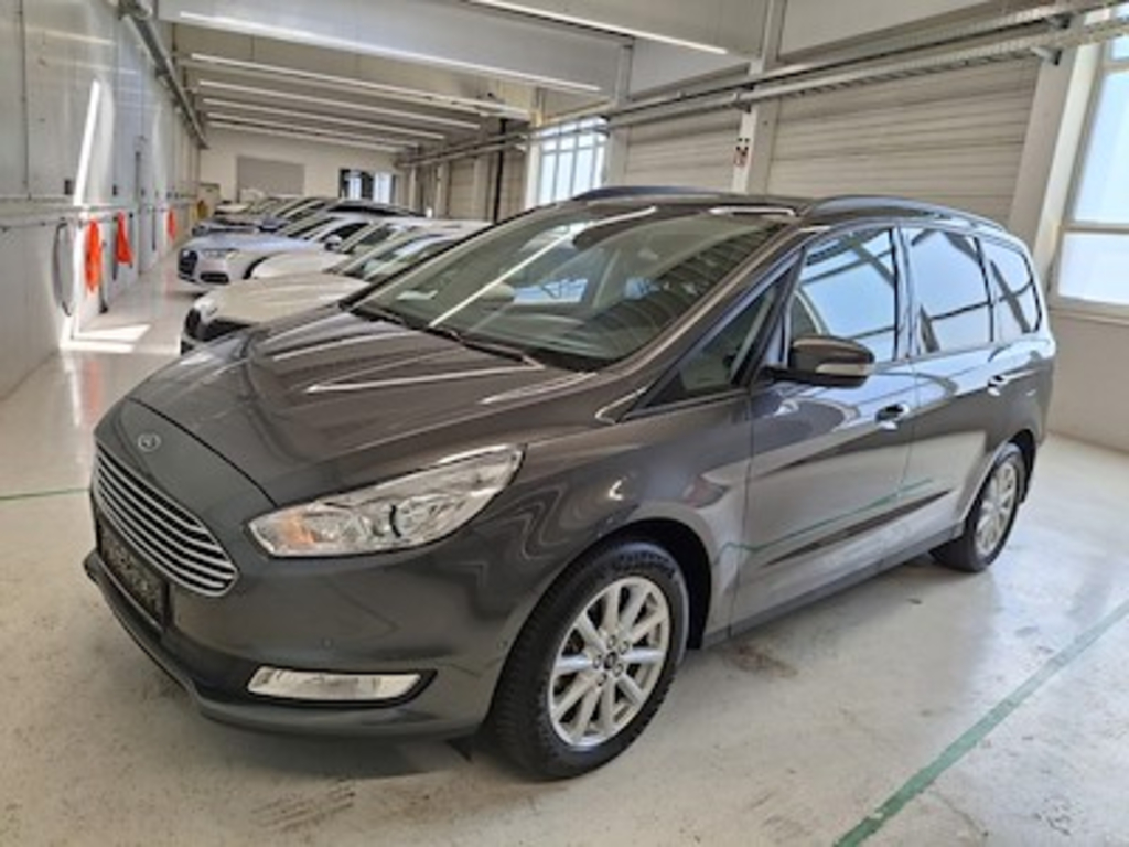 Ford GALAXY Trend 2,0 EcoBlue SCR 5-Sitzer 111KW