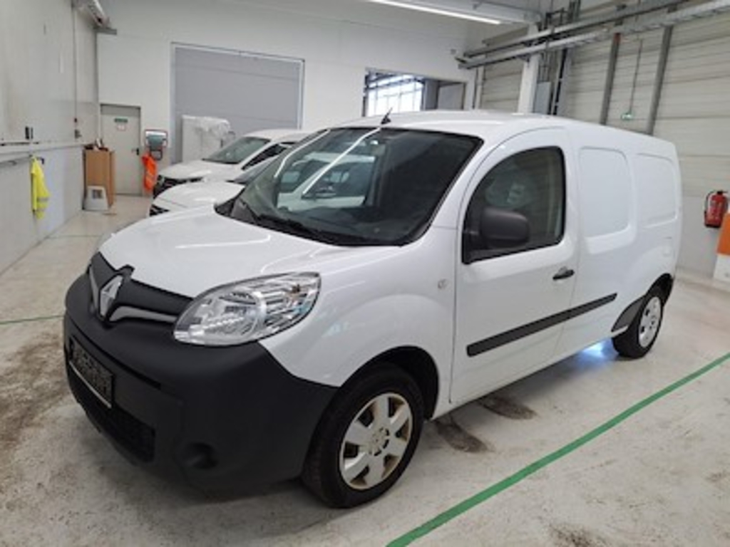 Renault KANGOO Express Maxi L2 ENERGY dCi 95 70KW