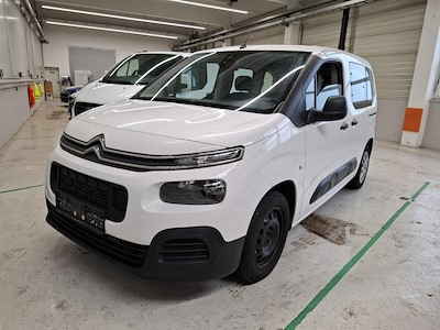 Citroen BERLINGO M Live BlueHDi 100 S&amp;S 75KW