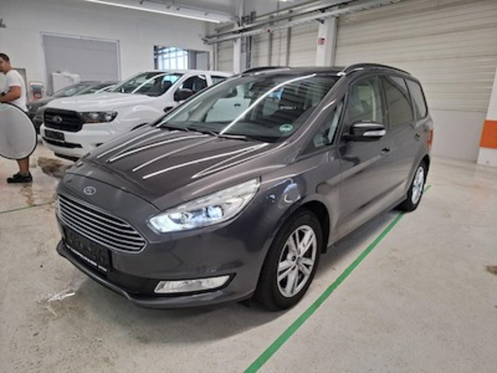 Ford GALAXY Business 2,0 TDCi 127g 88KW