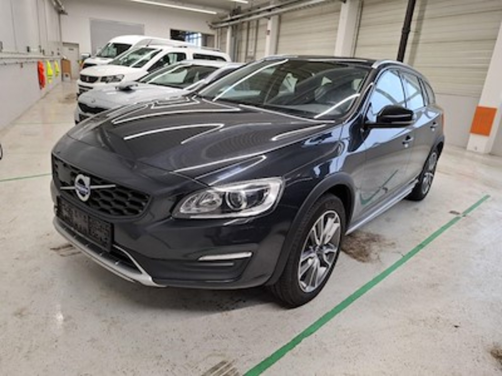 Volvo V60 Cross Country D3 Cross Country 110KW