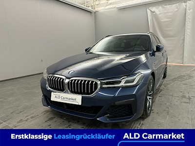 BMW 5er BMW 530e Touring Aut. Kombi, 5-turig, Automatik, 8-Gang