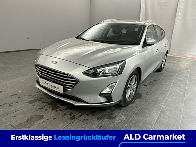 Ford Focus Turnier 2.0 EcoBlue Start-Stopp-System Aut. COOL&amp;CONNECT Kombi, 5-turig, Automatik, 8-Gang