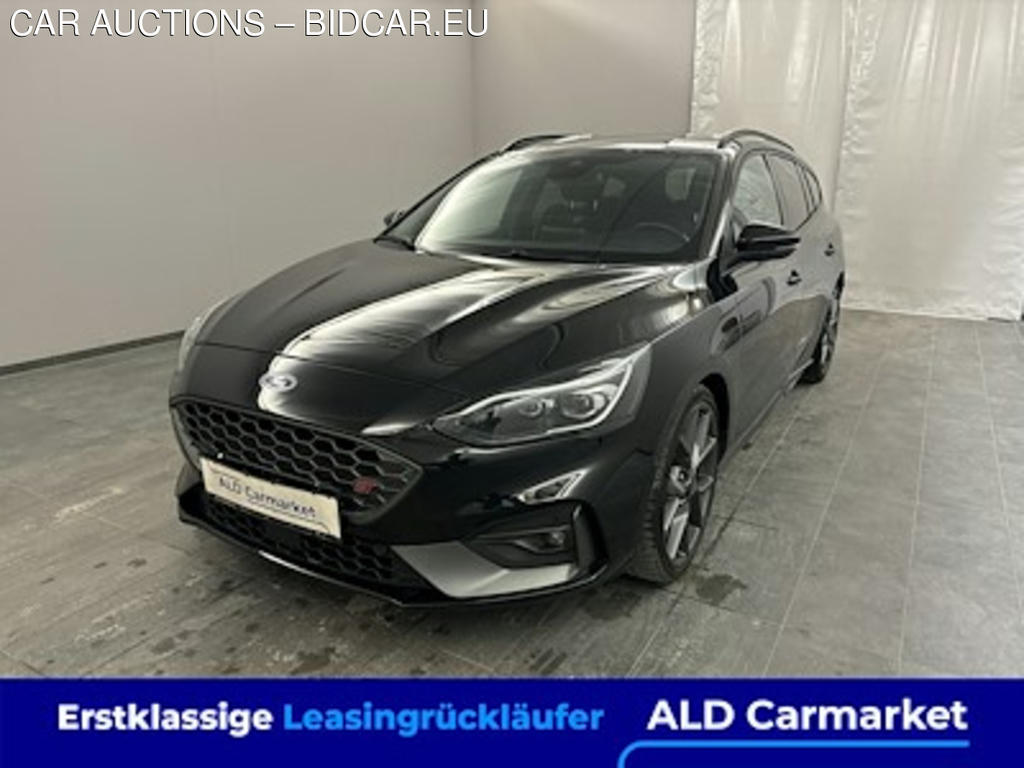 Ford Focus Turnier 2.3 EcoBoost S&amp;S ST mit Styling-Paket Kombi, 5-turig, 6-Gang