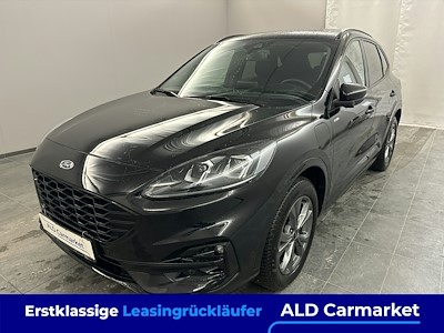 Ford Kuga 2.5 Duratec PHEV ST-LINE X Geschlossen, 5-turig, Automatik, 1-Gang