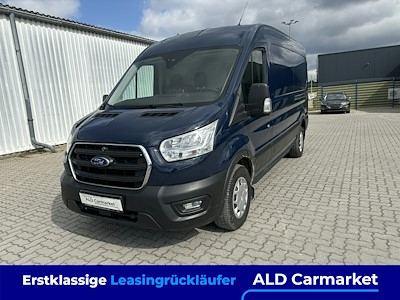 Ford Transit 350 L3H2 Lkw VA Trend Kasten, 4-turig, 6-Gang