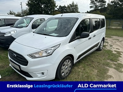 Ford Transit connect 230 L2 LKW S&amp;S Trend Kombi, 5-turig, 6-Gang