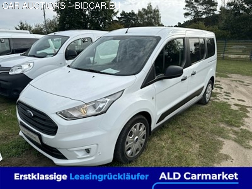 Ford Transit connect 230 L2 LKW S&amp;S Trend Kombi, 5-turig, 6-Gang