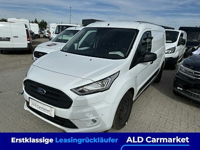 Ford Transit connect 230 L2 S&amp;S Autm. Trend Kasten, 4-turig, Automatik, 8-Gang