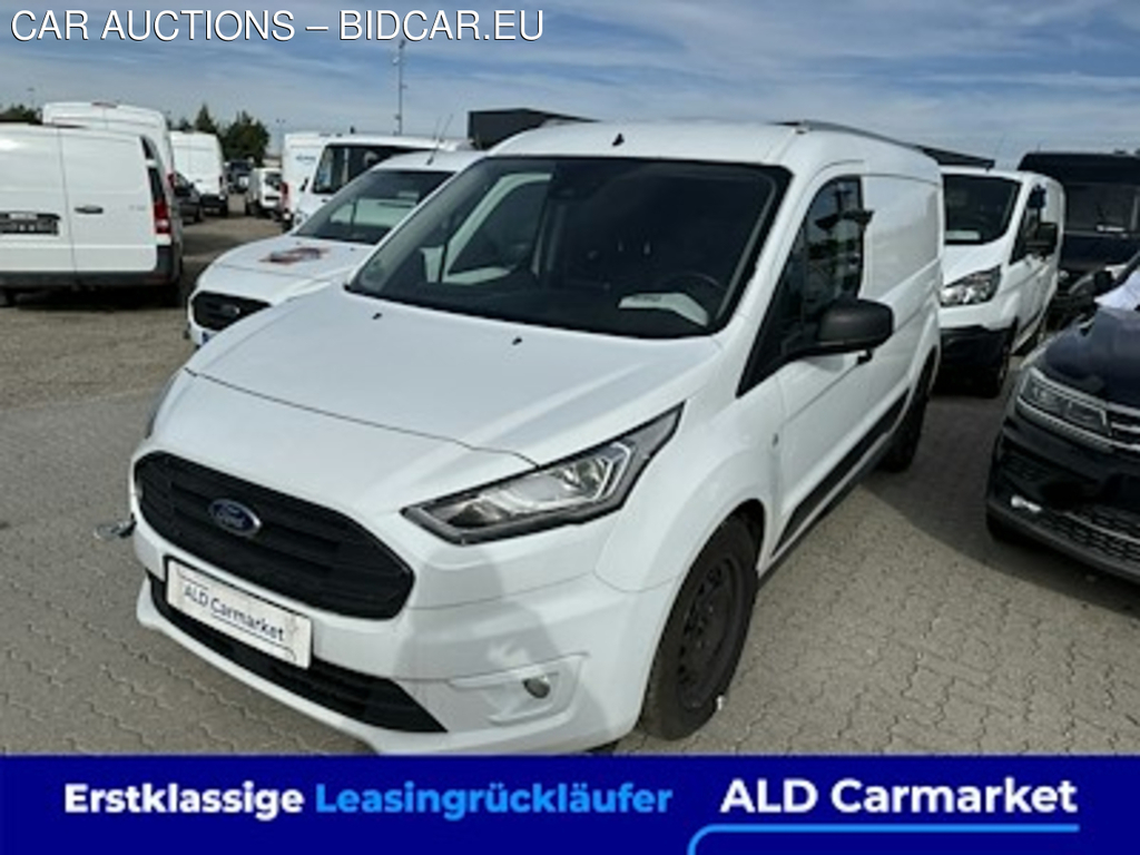 Ford Transit connect 230 L2 S&amp;S Autm. Trend Kasten, 4-turig, Automatik, 8-Gang