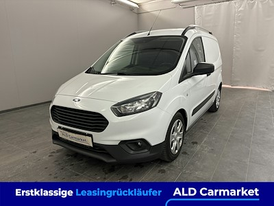 Ford Transit courier Trend Kasten, 4-turig, 6-Gang