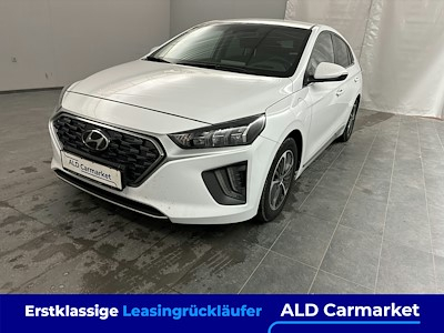 Hyundai IONIQ Plug-in-Hybrid 1.6 GDI Style Limousine, 5-turig, Automatik, 6-Gang