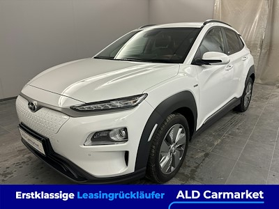 Hyundai Kona EV Premium Geschlossen, 5-turig, Direktantrieb, 1-Gang