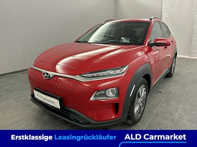 Hyundai Kona EV Premium Geschlossen, 5-turig, Direktantrieb, 1-Gang