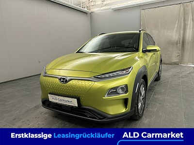 Hyundai Kona EV Style Geschlossen, 5-turig, Direktantrieb, 1-Gang