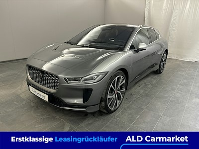 Jaguar I-Pace EV320 AWD SE Geschlossen, 5-turig, Direktantrieb, 1-Gang