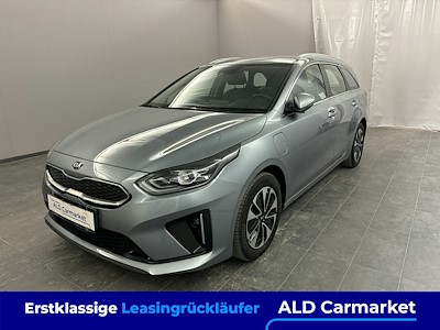 Kia Ceed SW 1.6 GDI DCT OPF Plug-in-Hybrid Spirit Kombi, 5-turig, Automatik, 6-Gang