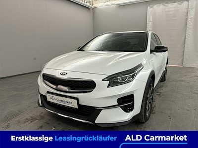 Kia XCeed 1.6 GDI DCT6 OPF Plug-in-Hybrid Platinum Edition Geschlossen, 5-turig, Automatik, 6-Gang