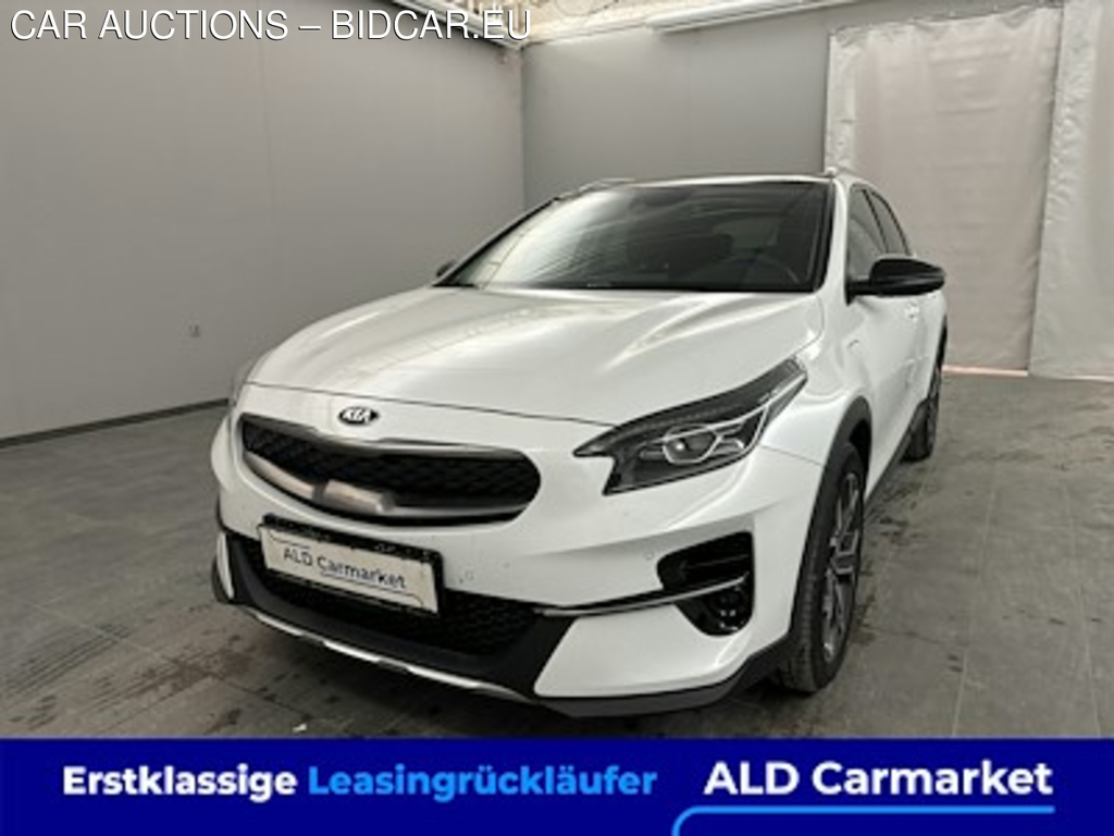 Kia XCeed 1.6 GDI DCT6 OPF Plug-in-Hybrid Platinum Edition Geschlossen, 5-turig, Automatik, 6-Gang