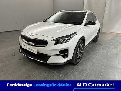 Kia XCeed 1.6 GDI DCT6 OPF Plug-in-Hybrid Platinum Edition Geschlossen, 5-turig, Automatik, 6-Gang