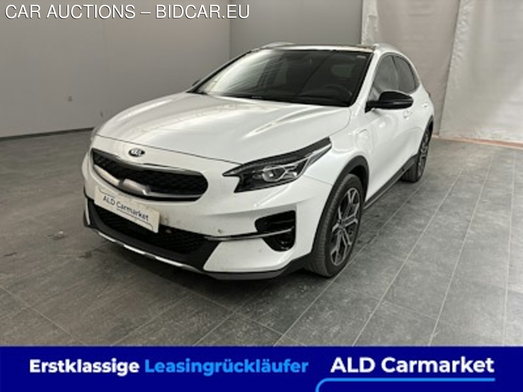 Kia XCeed 1.6 GDI DCT6 OPF Plug-in-Hybrid Platinum Edition Geschlossen, 5-turig, Automatik, 6-Gang