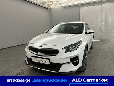 Kia XCeed 1.6 GDI DCT6 OPF Plug-in-Hybrid Spirit Geschlossen, 5-turig, Automatik, 6-Gang