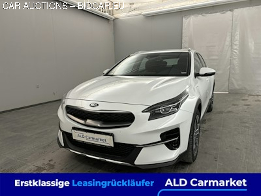 Kia XCeed 1.6 GDI DCT6 OPF Plug-in-Hybrid Spirit Geschlossen, 5-turig, Automatik, 6-Gang