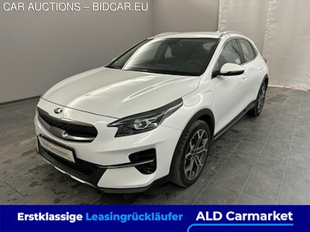 Kia XCeed 1.6 GDI DCT6 OPF Plug-in-Hybrid Spirit Geschlossen, 5-turig, Automatik, 6-Gang