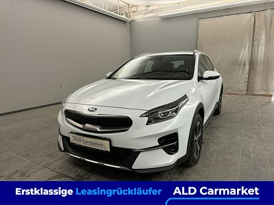 Kia XCeed 1.6 GDI DCT6 OPF Plug-in-Hybrid Vision Geschlossen, 5-turig, Automatik, 6-Gang