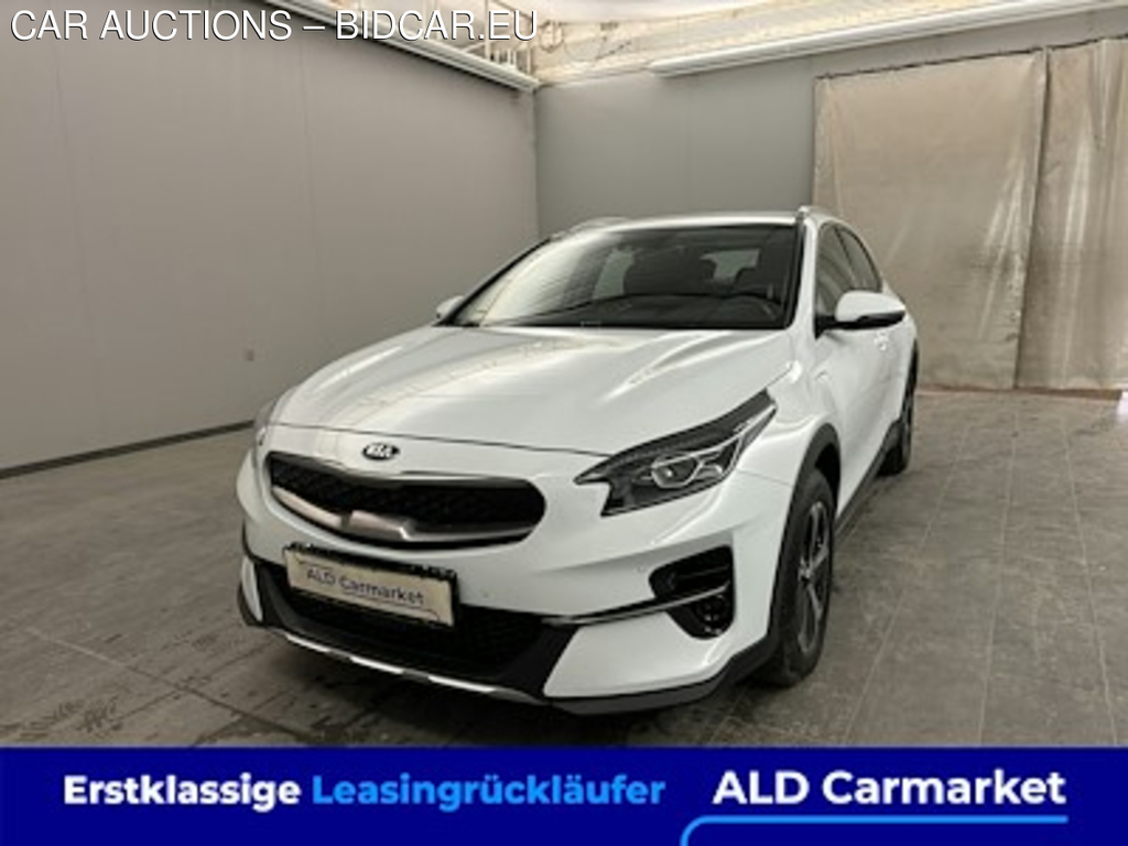 Kia XCeed 1.6 GDI DCT6 OPF Plug-in-Hybrid Vision Geschlossen, 5-turig, Automatik, 6-Gang