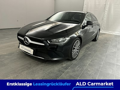 Mercedes-Benz CLA 220 d Shooting Brake 8G-DCT Progressive Kombi, 5-turig, Automatik, 8-Gang