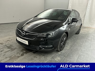 Opel Astra 1.5 D Start/Stop Automatik 2020 Limousine, 5-turig, Automatik, 9-Gang