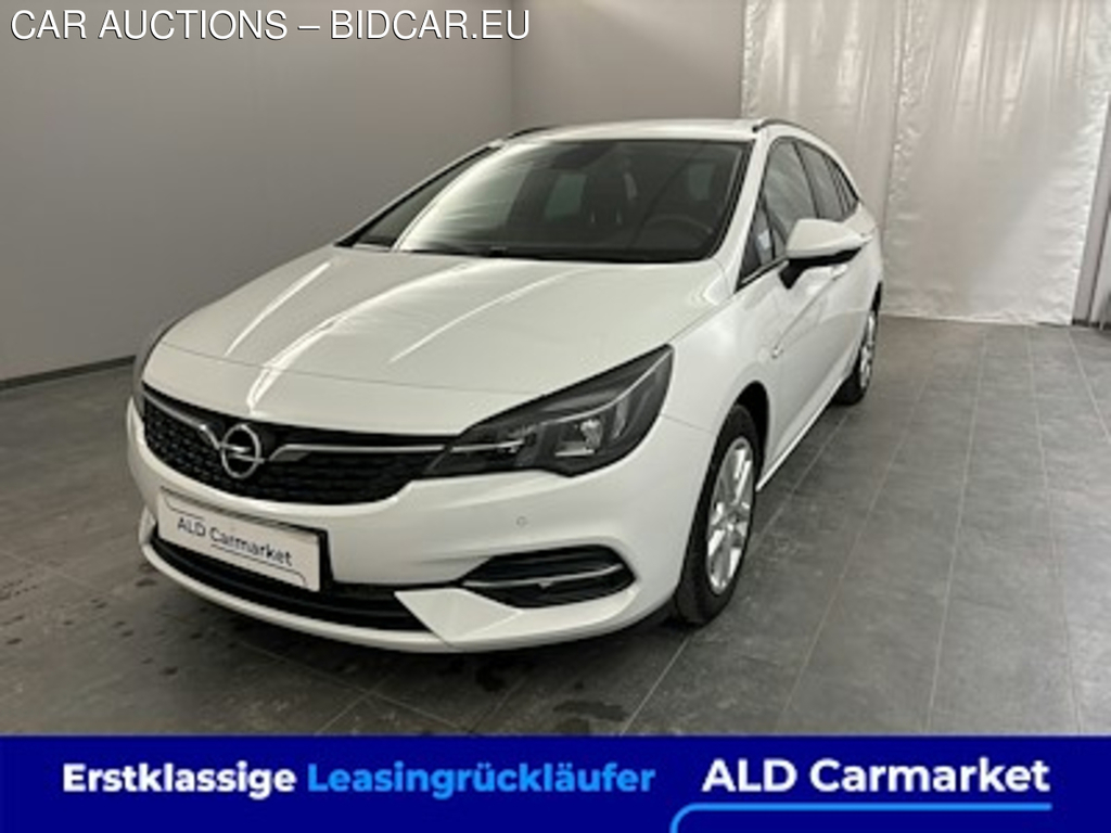 Opel Astra 1.5 D Start/Stop Sports Tourer Edition Kombi, 5-turig, 6-Gang