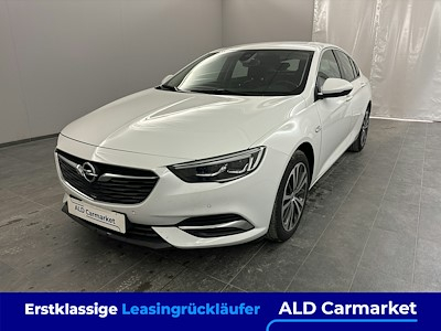 Opel Insignia Grand Sport 2.0 Diesel Automatik Business Innovation Limousine, 5-turig, Automatik, 8-Gang