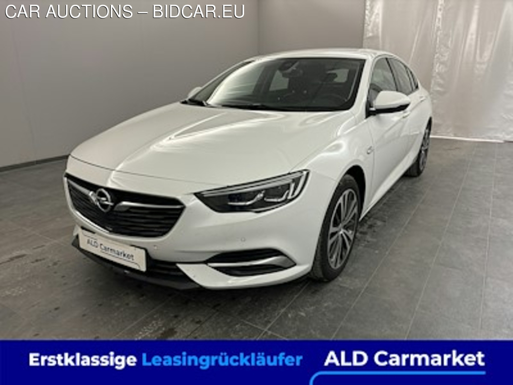 Opel Insignia Grand Sport 2.0 Diesel Automatik Business Innovation Limousine, 5-turig, Automatik, 8-Gang