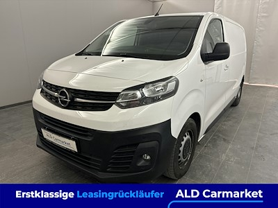 Opel Vivaro 1.5 D Cargo M Edition Kasten, 4-turig, 6-Gang