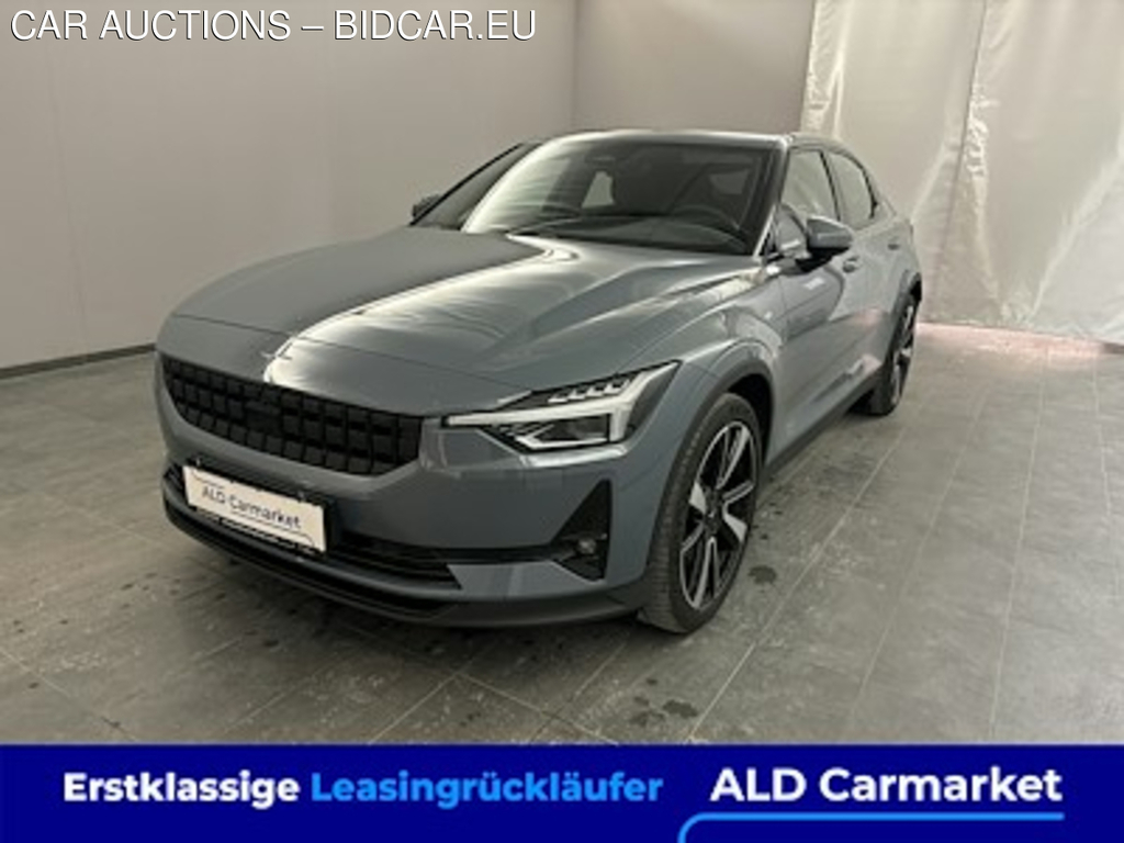 Polestar 2 2 Dual Motor 78kWh Limousine, 5-turig, Direktantrieb, 1-Gang