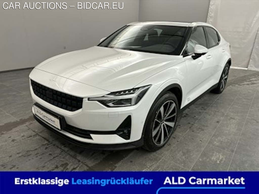 Polestar 2 2 Dual Motor 78kWh Limousine, 5-turig, Direktantrieb, 1-Gang