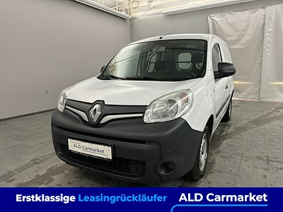 Renault Kangoo Rapid (ENERGY) dCi 90 (Start &amp; Stop) Extra Kasten, 4-turig, 5-Gang