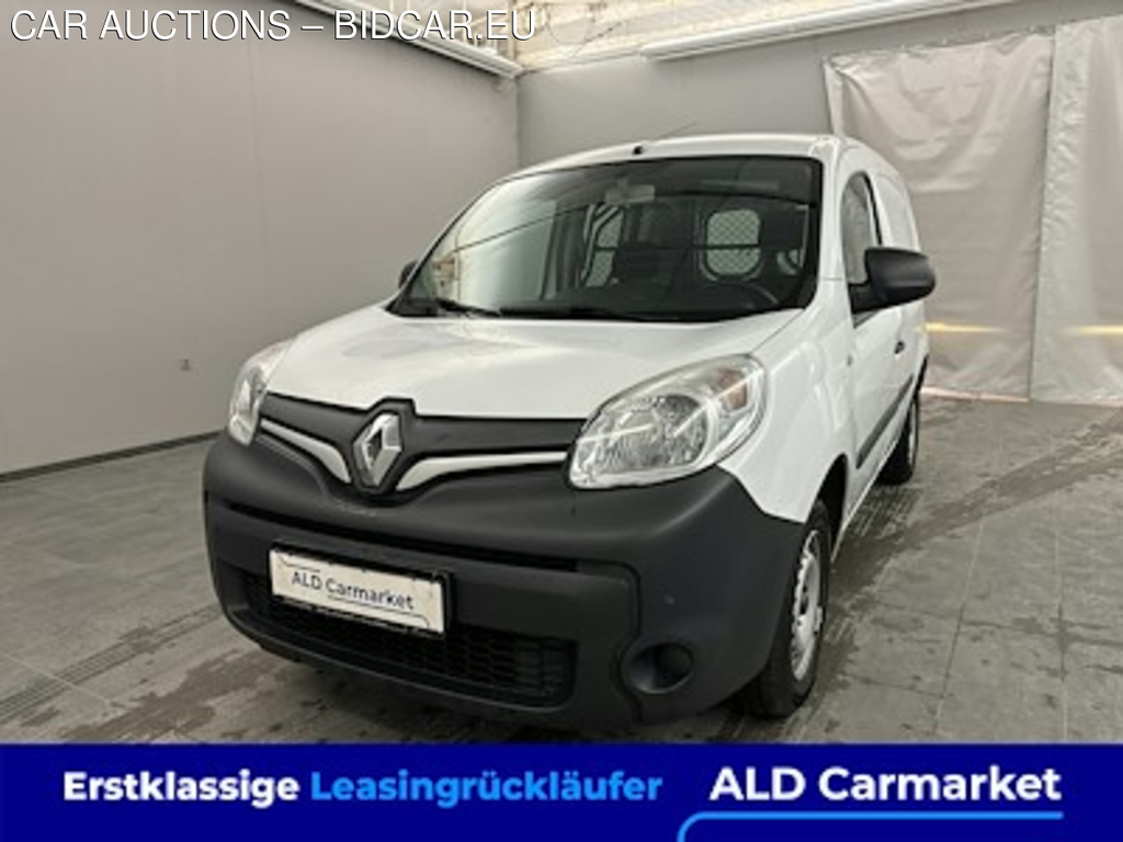 Renault Kangoo Rapid (ENERGY) dCi 90 (Start &amp; Stop) Extra Kasten, 4-turig, 5-Gang