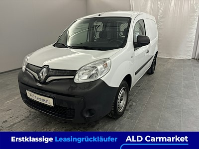 Renault Kangoo Rapid (ENERGY) dCi 90 (Start &amp; Stop) Extra Kasten, 4-turig, 5-Gang