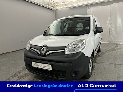 Renault Kangoo Rapid (ENERGY) dCi 90 (Start &amp; Stop) Extra Kasten, 4-turig, 5-Gang