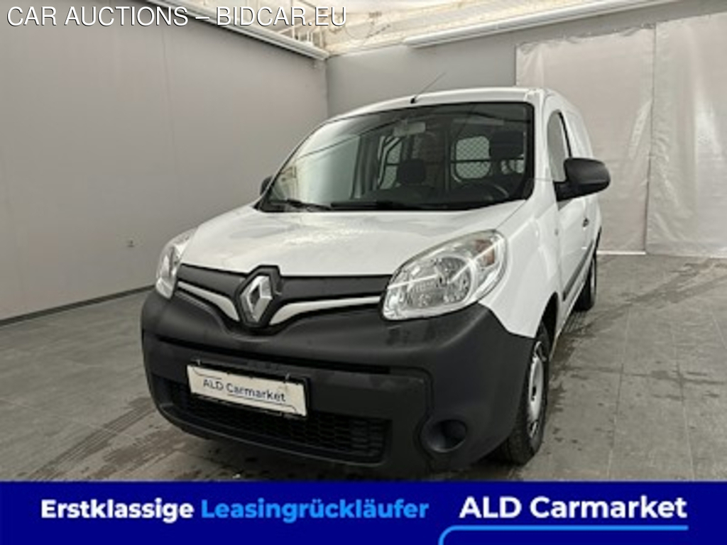 Renault Kangoo Rapid (ENERGY) dCi 90 (Start &amp; Stop) Extra Kasten, 4-turig, 5-Gang