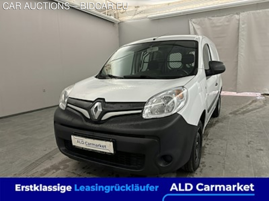 Renault Kangoo Rapid (ENERGY) dCi 90 (Start &amp; Stop) Extra Kasten, 4-turig, 5-Gang