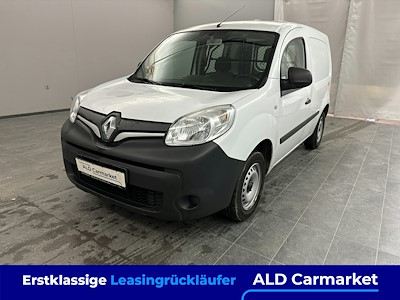 Renault Kangoo Rapid (ENERGY) dCi 90 (Start &amp; Stop) Extra Kasten, 4-turig, 5-Gang