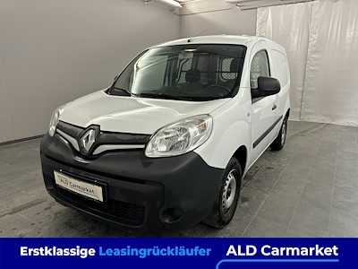 Renault Kangoo Rapid (ENERGY) dCi 90 (Start &amp; Stop) Extra Kasten, 4-turig, 5-Gang