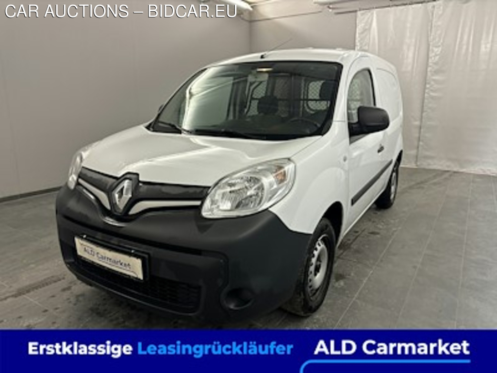 Renault Kangoo Rapid (ENERGY) dCi 90 (Start &amp; Stop) Extra Kasten, 4-turig, 5-Gang