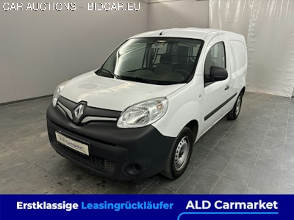 Renault Kangoo Rapid (ENERGY) dCi 90 (Start &amp; Stop) Extra Kasten, 4-turig, 5-Gang